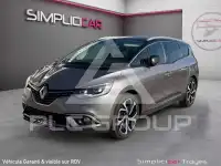2017 Renault Scenic