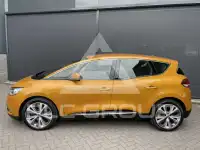 2017 Renault Scenic