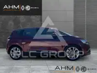 2017 Renault Scenic