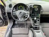 2017 Renault Scenic