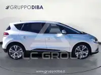 2017 Renault Scenic