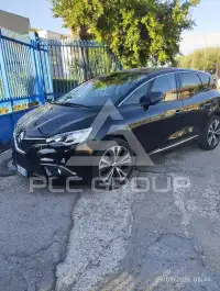 2017 Renault Scenic