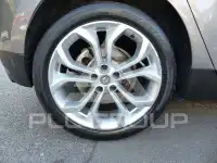 2017 Renault Scenic