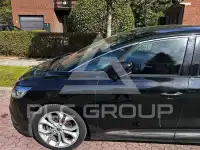 2017 Renault Scenic