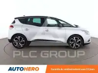 2017 Renault Scenic
