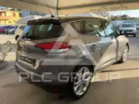 2017 Renault Scenic