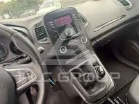 2017 Renault Scenic