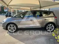 2017 Renault Scenic