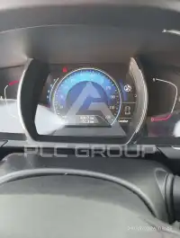 2017 Renault Scenic