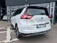 2017 Renault Scenic