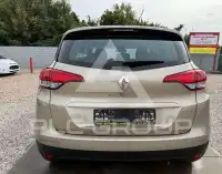 2017 Renault Scenic