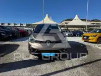 2017 Renault Scenic
