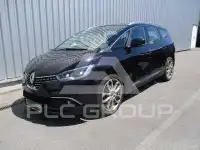 2017 Renault Scenic