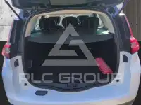 2017 Renault Scenic