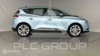 2017 Renault Scenic