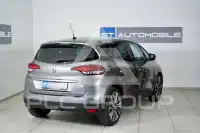 2017 Renault Scenic