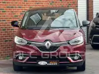 2017 Renault Scenic