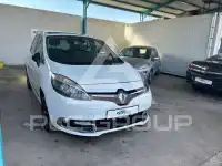 2017 Renault Scenic