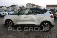 2017 Renault Scenic