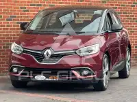 2017 Renault Scenic
