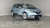 2017 Renault Scenic
