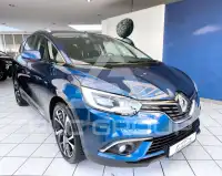 2017 Renault Grand Scenic