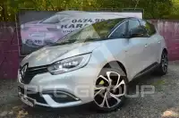 2017 Renault Scenic