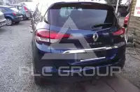 2017 Renault Scenic