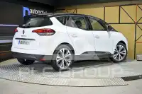 2017 Renault Scenic