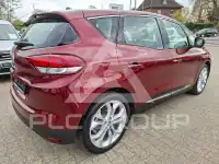2017 Renault Scenic
