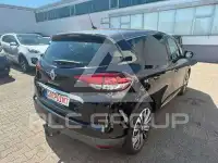2017 Renault Scenic