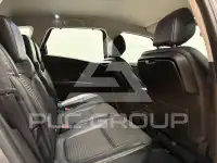 2017 Renault Scenic