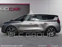 2017 Renault Scenic