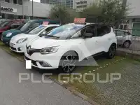 2017 Renault Scenic