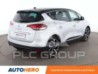 2017 Renault Scenic
