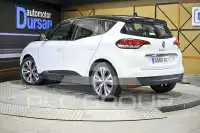 2017 Renault Scenic