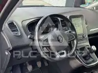 2017 Renault Scenic