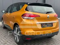 2017 Renault Scenic