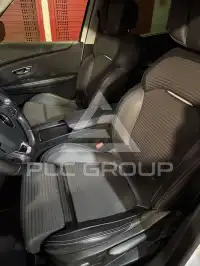 2017 Renault Scenic