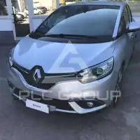 2017 Renault Scenic