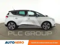 2017 Renault Scenic