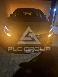 2017 Renault Scenic