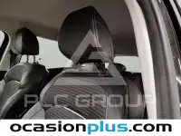2017 Renault Scenic