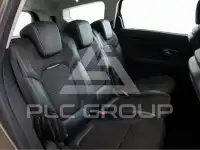 2017 Renault Scenic