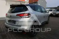 2017 Renault Scenic