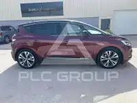2017 Renault Scenic