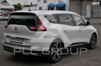 2017 Renault Scenic