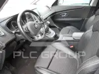 2017 Renault Scenic