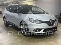2017 Renault Scenic