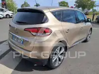 2017 Renault Scenic